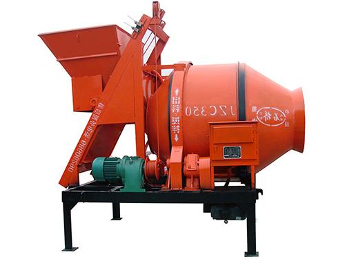 Guangan high quality cylinder batching machine